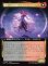 画像2: 【Foil】【拡張枠】【日本語版】ジェノムの魔術師、クジャ/運命への反逆者、トランス・クジャ/Kuja, Genome Sorcerer/Trance Kuja, Fate Defied (2)