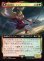 画像1: 【拡張枠】【日本語版】魔導戦士、ティナ/幻獣の血を引く少女、ティナ/Terra, Magical Adept/Esper Terra (1)