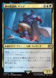 【日本語版】闇の魔道師、ザンデ/Xande, Dark Mage