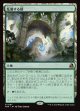 【Foil】【日本語版】乱動する梢/Roiling Canopy