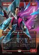 【日本語版】【砕けし鏡像・ボーダーレス】棘唱の魔道士/Stingcaster Mage