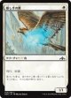 【日本語版】癒し手の鷹/Healer's Hawk