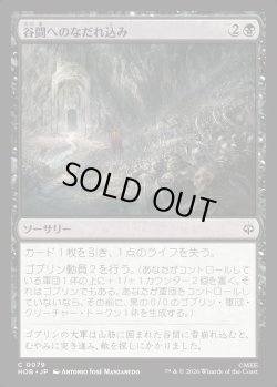 画像1: 【日本語版】谷間へのなだれ込み/Rage into the Valley