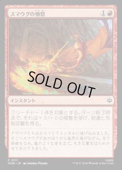 画像1: 【日本語版】スマウグの憤怒/Smaug's Fury