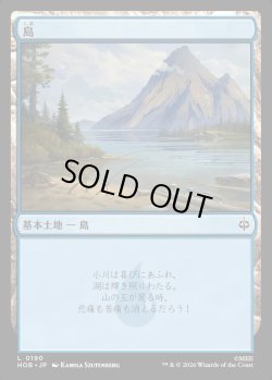画像1: 【日本語版】島/Island