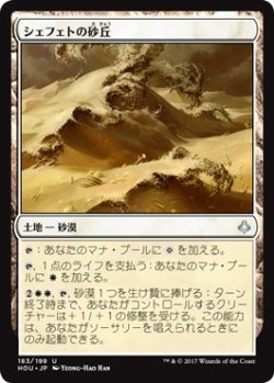 画像1: 【日本語版】シェフェトの砂丘/Shefet Dunes