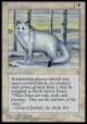 『英語版』Arctic Foxes