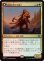 画像1: 【Foil】【日本語版】高原の狩りの達人/高原の荒廃者/Huntmaster of the Fells/Ravager of the Fells (1)