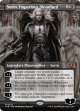 『ボーダーレス』『英語版』傲慢な血王、ソリン/Sorin, Imperious Bloodlord