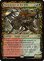 画像1: 『旧枠』『英語版』高原の狩りの達人/高原の荒廃者/Huntmaster of the Fells/Ravager of the Fells (1)