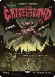 『Foil』『映画ポスター』『英語版』グリセルブランド/Griselbrand