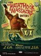 『映画ポスター』『英語版』食肉鉤虐殺事件/The Meathook Massacre