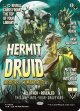 『映画ポスター』『英語版』隠遁ドルイド/Hermit Druid