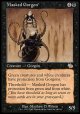 『英語版』仮面のゴルゴン/Masked Gorgon