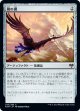 【日本語版】鴉の翼/Raven Wings