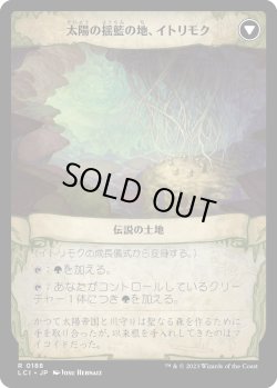 画像2: 【日本語版】イトリモクの成長儀式/Growing Rites of Itlimoc