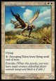 『英語版』急襲する鉤爪兵/Swooping Talon