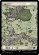 【中つ国の地図】【日本語版】平地/Plains