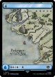 【中つ国の地図】【日本語版】島/Island