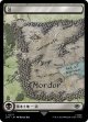 【中つ国の地図】【日本語版】沼/Swamp