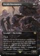 『ボーダーレス』『英語版』オークの弓使い/Orcish Bowmasters