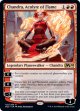 『英語版』炎の侍祭、チャンドラ/Chandra, Acolyte of Flame