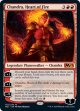 『英語版』炎の心、チャンドラ/Chandra, Heart of Fire