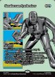 『英語版』『ボーダーレス』身代わり合成機/Simulacrum Synthesizer