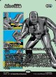 【Foil】【日本語版】【ボーダーレス】身代わり合成機/Simulacrum Synthesizer