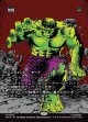 【日本語版】【ボーダーレス】怨恨/Rancor