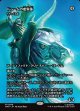 【日本語版】【ボーダーレス】【ドゥームの変異体】うろつく玉座/Roaming Throne