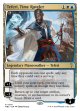 『英語版』時を解す者、テフェリー/Teferi, Time Raveler