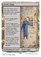 『英語版』ウルザの物語/Urza's Saga