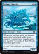 『英語版』氷山のカンクリックス/Iceberg Cancrix