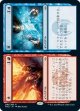 【日本語版】火 + 氷/Fire // Ice