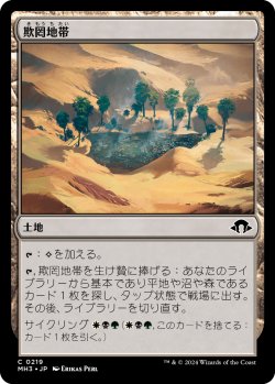 画像1: 【日本語版】欺罔地帯/Deceptive Landscape