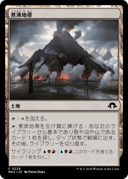 画像1: 【日本語版】煮沸地帯/Seething Landscape