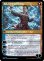 画像2: 『英語版』モンスーンの魔道士、ラル/力線の神童、ラル/Ral, Monsoon Mage/Ral, Leyline Prodigy (2)