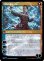 画像2: 【Foil】【日本語版】モンスーンの魔道士、ラル/力線の神童、ラル/Ral, Monsoon Mage/Ral, Leyline Prodigy (2)