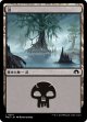 【日本語版】沼/Swamp