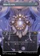 【Foil】【ボーダーレス】【日本語版】真珠の大メダル/Pearl Medallion