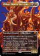 『ボーダーレス』『英語版』火の怒りのタイタン、フレージ/Phlage, Titan of Fire's Fury
