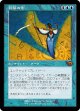 【Foil】【旧枠】【日本語版】副陽の影/Shadow of the Second Sun