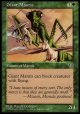『英語版』大カマキリ/Giant Mantis
