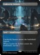 『ボーダーレス』『英語版』地底街の下水道/Undercity Sewers