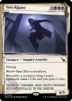 『事件簿ショーケース』『英語版』血管切り裂き魔/Vein Ripper