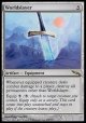『英語版』世界薙ぎの剣/Worldslayer
