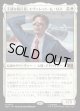 【日本語版】不運な随行員、エヴェレット・K・ロス/Everett K. Ross, Hapless Attache