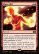 『サージFoil』『英語版』フレイム・オン！/Flame On!