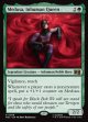 『サージFoil』『英語版』インヒューマンの女王、メデューサ/Medusa, Inhuman Queen